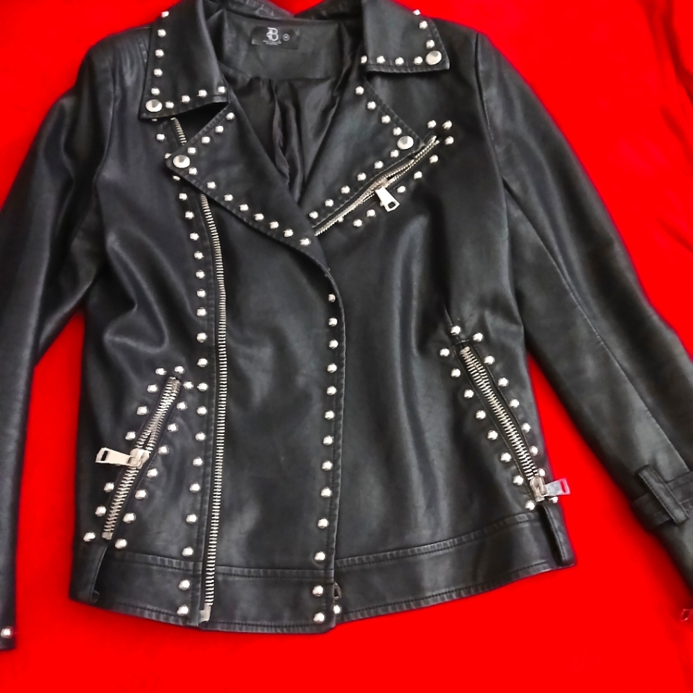 Beautiful jacket